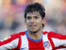 La marcha de Agüero mueve a los 'indignados' al Calderón