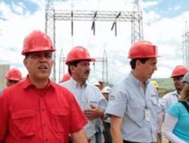 Colombia despachará electricidad a Venezuela