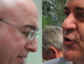 Tresserras diu que SI podria tornar a ERC i López Tena li respon que no