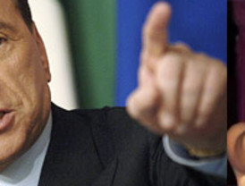 La encargada de 'llevar' chicas a Berlusconi dice que no sabía que Ruby era menor