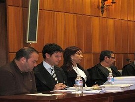 Instructor caso 'Crimen de la funeraria' dice que había indicios de que los acusados eran partícipes del asesinato