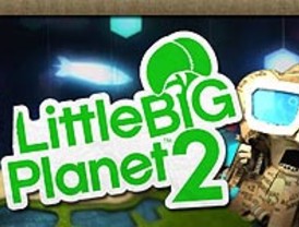 'Little Big Planet 2' llega a PlayStation3 con toda su creatividad