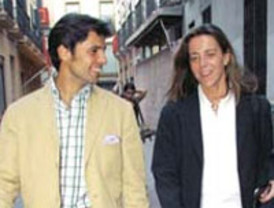 Fran Rivera y Blanca Martínez de Irujo, rompen su relación de manera definitiva