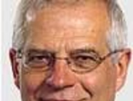 Pottering sustituye a Borrell en la presidencia del Parlamento Europeo