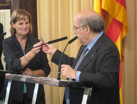 La Generalitat vol saber què paga l'Estat abans de presentar els pressupostos