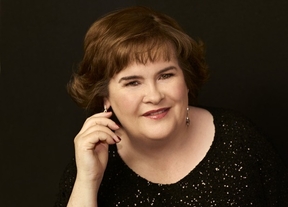 Susan Boyle revela que padece síndrome de Asperger