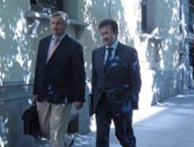 El juez imputa a Ulibarri y Ricardo Galeote delitos del caso Gürtel