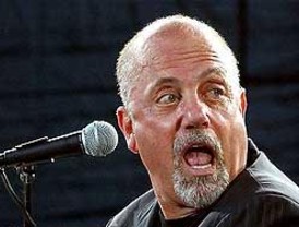 Billy Joel publicará sus memorias