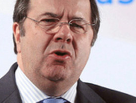 Herrera amenaza con 'divorciarse' del PP si no acaba el lío Aguirre-Gallardón