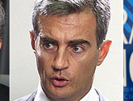 Juan Costa defiende a su hermano Ricardo atacando a otros 'populares'