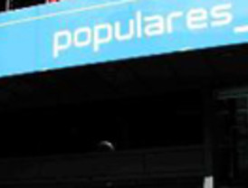 Un concejal del PP madrileño quiere los militantes voten en las 'primarias'