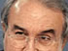 A Solbes se le ha 'olvidado' conducir
