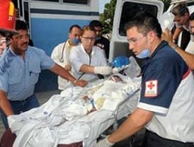 Fiscalía mexicana denuncia negligencia