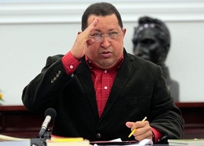 Chávez regresará de Cuba en 'próximas horas' tras radioterapia