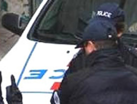 Lucha antiterrorista: detenidos cuatro presuntos etarras en el norte de Francia