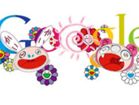 Google celebra la llegada del verano con un nuevo 'doodle'