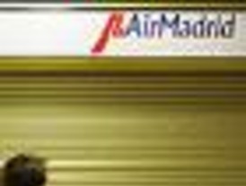 Air Madrid, la 'patata caliente' de Magdalena Alvarez