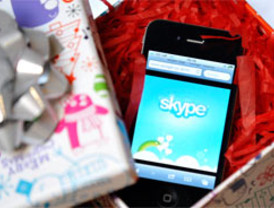 Skype 'planta' su primera cabina en Estonia