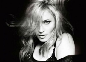 Madonna dice que fue violada cuando llegó a Nueva York