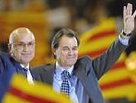Artur Mas baraja incorporar a Duran i Lleida en su futuro gobierno
