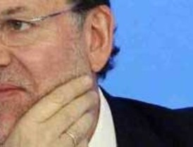 Rajoy se compromete a apoyar al Gobierno en todo lo que le parezca 