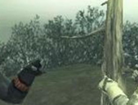 Kojima enseña las primeras imágenes de 'Metal Gear Solid' para 3DS
