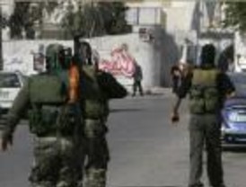 La 'guerra civil' palestina se cobra otros seis muertos