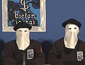 Deportistas y empresarios con bombas: así son los dos hermanos etarras detenidos