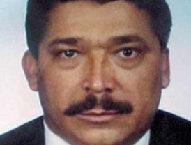 ‘Diego Rastrojo’ fue capturado en Venezuela