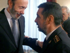 El director adjunto operativo de la Policía desautoriza ante el juez el informe de Carlos Germán sobre el 'caso Faisán'
