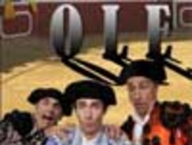 'Lescomic' presenta en Iberoamérica su versión cómica de los toros