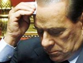 Berlusconi se queda sin protección: el Constitucional 'tira' su ley de inmunidad