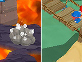 'Fat Princess: Fistful of Cake' o la locura llega a tu PSP