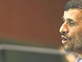 Ahmadineyad se ahorra un nuevo show en la ONU