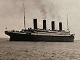La búsqueda del 'Titanic' fue una tapadera más de la Guerra Fría