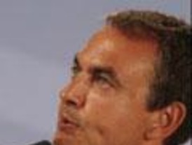 Zapatero advierte a Ibarretxe de que Congreso y electores 