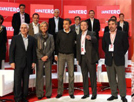 En el PSOE creen que Zapatero hará como González y no aceptará ser presidente del partido