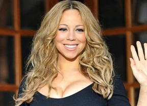 Mariah Carey elegida para 'Oz el Poderoso'