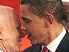 McCain se decide: irá al 'debatazo' con Obama