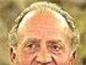 Las 'coronitas' del Rey en Uruguay