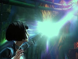 'BioShock Infinite' triunfa en los premios del E3 2011