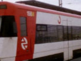 Una avería provoca retrasos de 15 minutos entre las estaciones de Cercanías de Terrassa y Sabadell Sud