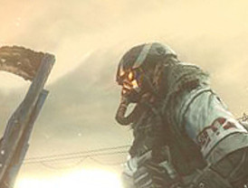 'Killzone 3' traerá enemigos más fieros, escenarios más grandes y 3D