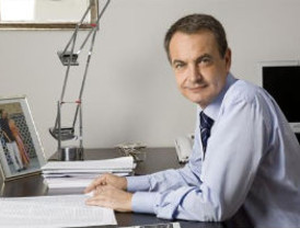 La opinión política catalana sobre la decisión de Zapatero va desde verla 'lógica' hasta considerarla 'intrascendente'