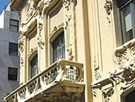 El futuro de Teddy Bautista en la SGAE está en manos de una 'misteriosa' comisión rectora