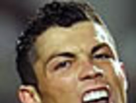 La broma británica: Cristiano Ronaldo, 'vendido' a España