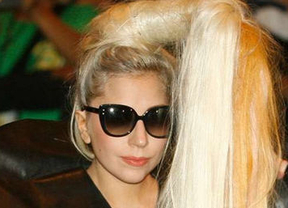 Lady Gaga fue dada por muerta en Twitter con hashtag  'Rip Lady Gaga'