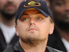 DiCaprio llega a Australia para rodar El gran Gatsby