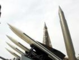 China muestra su fuerza probando sus misiles antisatélites