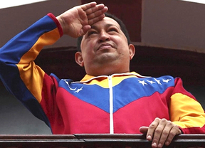 Chávez recibió 'altas dosis de calmantes' para regresar a Venezuela